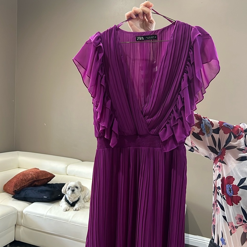 Zara Dress